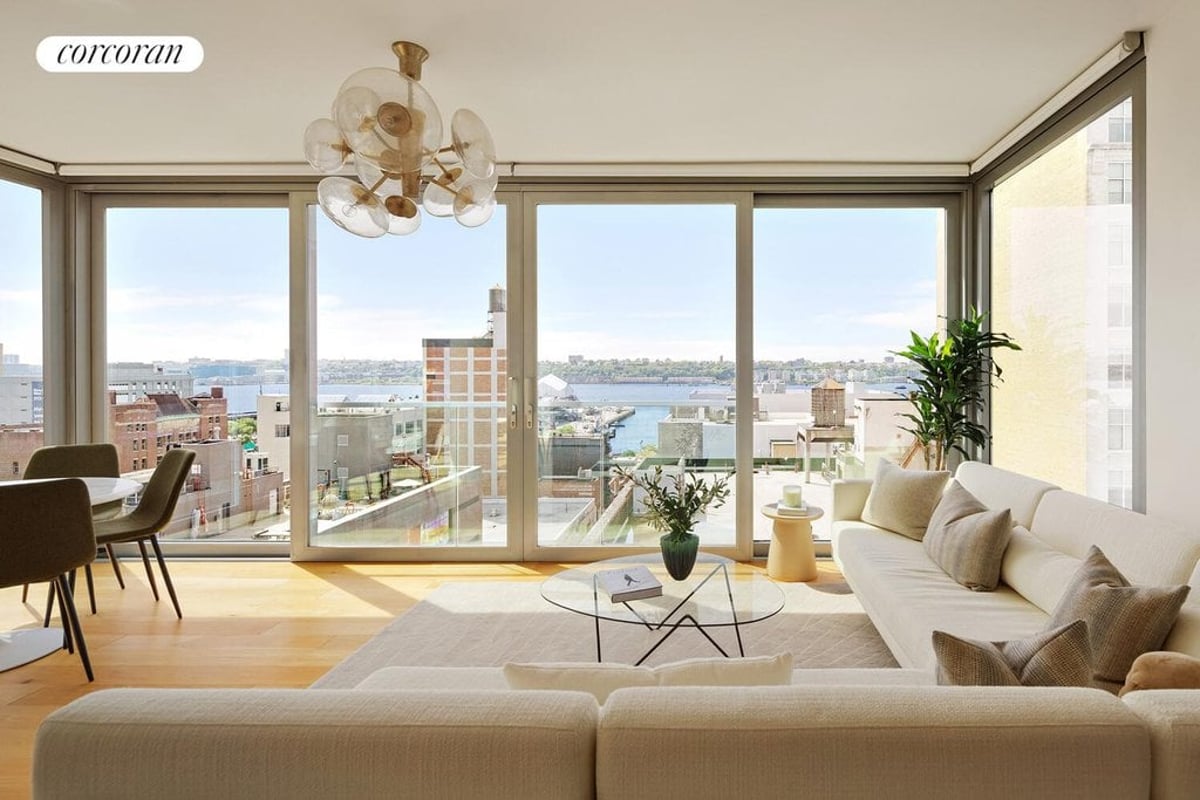 Photo for The West Residence Club - 547 West 47th Street Condominium in Midtown West, Manhattan