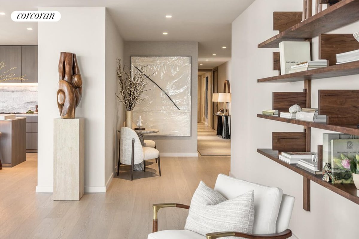 Photo for One High Line Residences - 500 West 18th Street Condominium in Chelsea, Manhattan