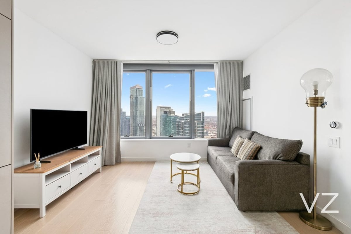 Photo for Skyline Tower - 3 Court Square Condominium in Long Island City, Queens