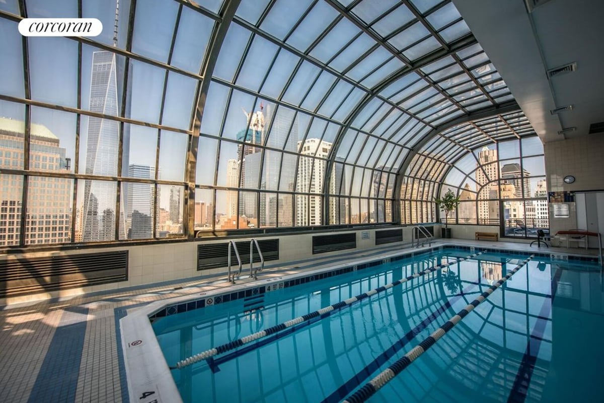 Photo for Liberty Court - 200 Rector Place Condominium in Battery Park City, Manhattan