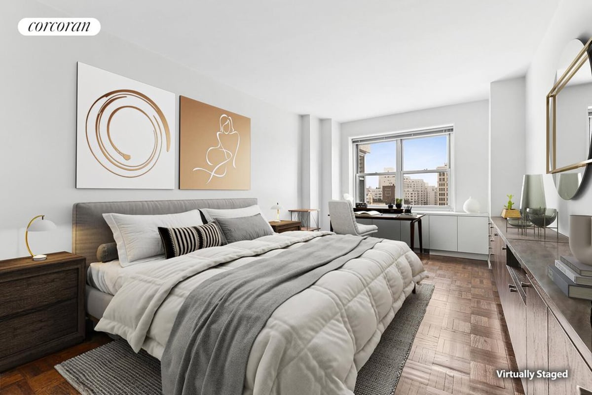 Photo for The Brevoort East - 20 East 9th Street Cooperative in Greenwich Village, Manhattan