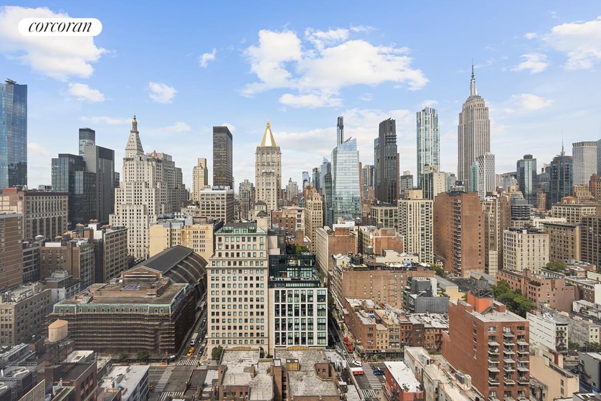 Photo for VU New York - 368 3rd Avenue Condominium in Kips Bay, Manhattan