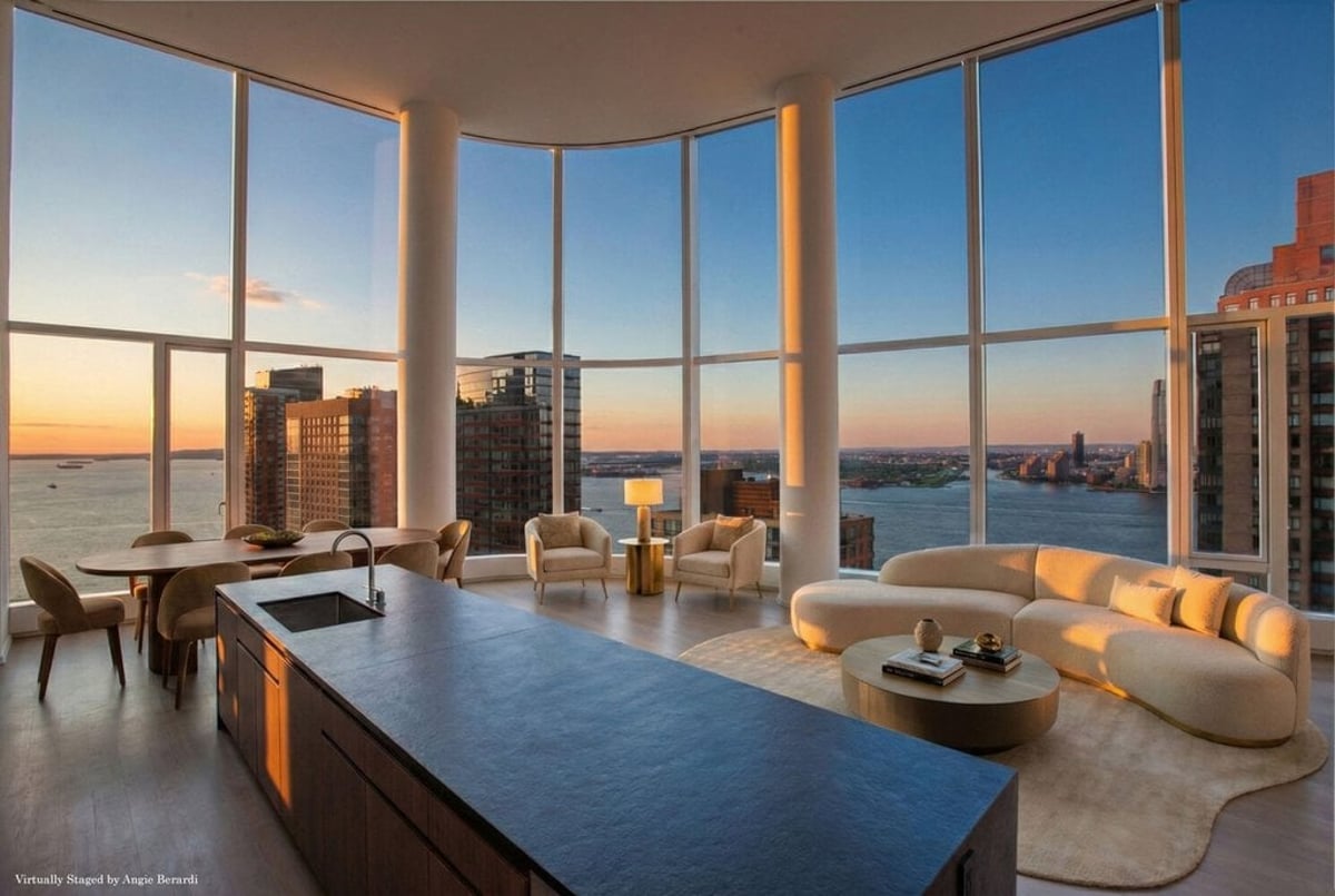 Photo for 50 WEST - 50 West Street Condominium in Financial District, Manhattan