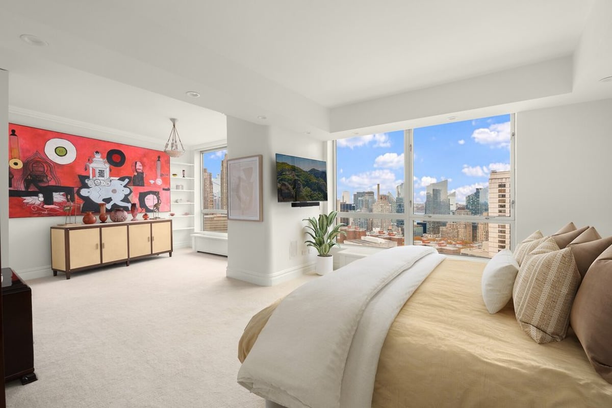 Photo for One Lincoln Square - 150 Columbus Avenue Condominium in Lincoln Square, Manhattan