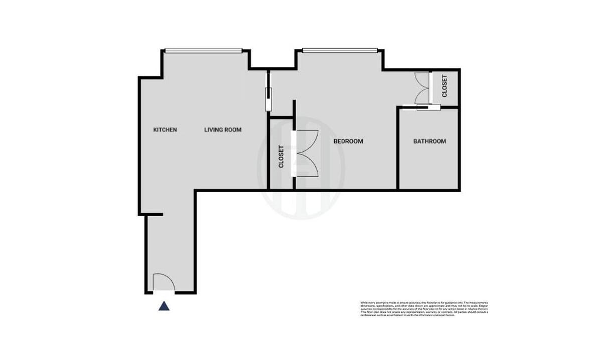 Photo for W Downtown Hotel & Residences - 123 Washington Street Condominium in Financial District, Manhattan