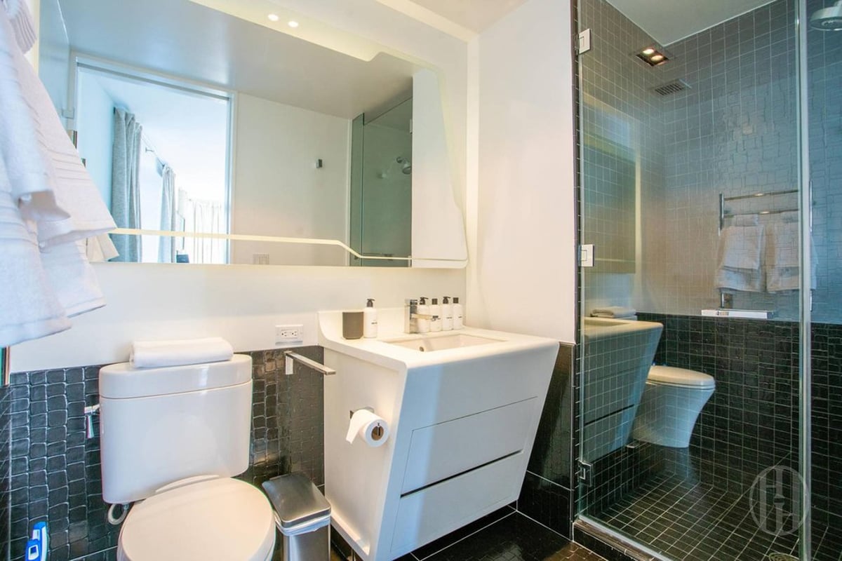 Photo for W Downtown Hotel & Residences - 123 Washington Street Condominium in Financial District, Manhattan