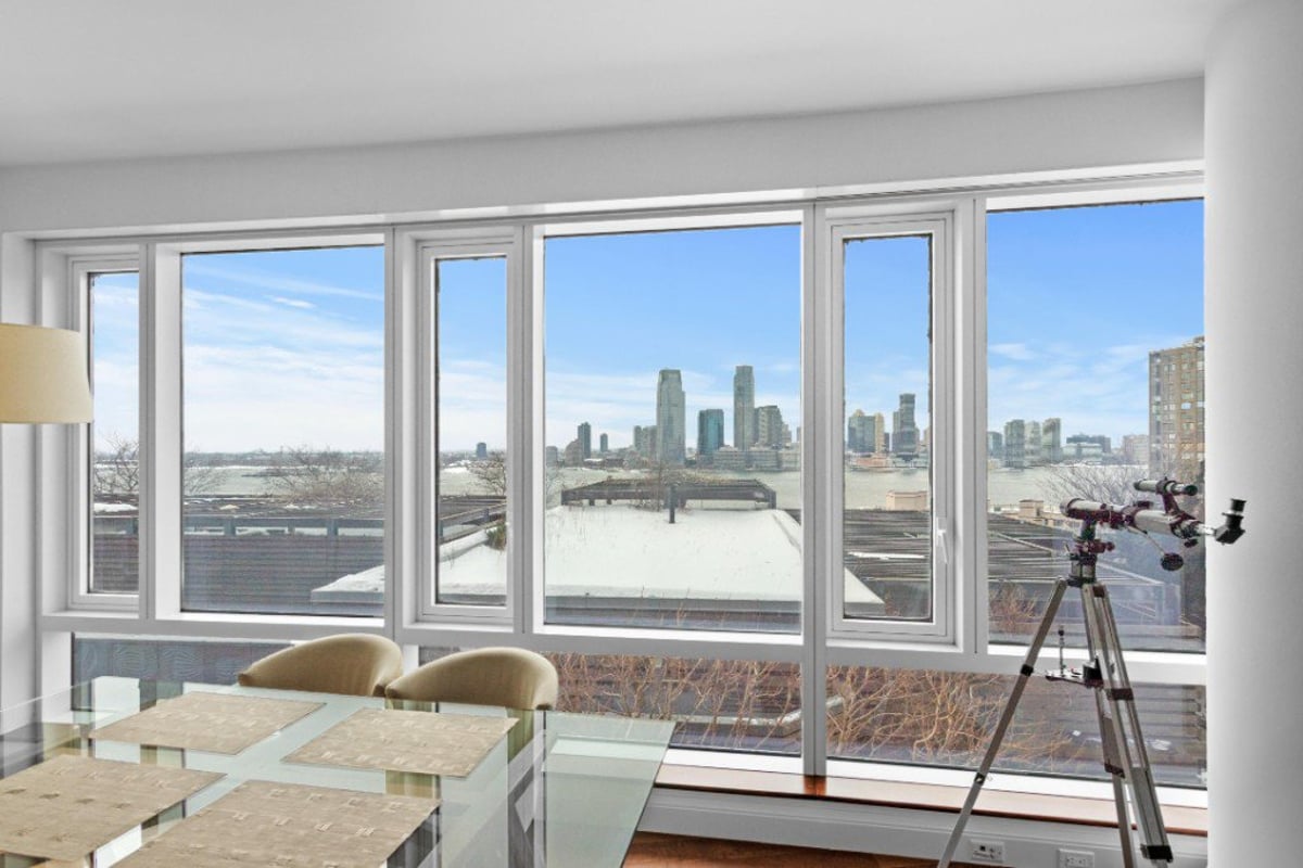 Photo for The Visionaire - 70 Little West Street Condominium in Battery Park City, Manhattan