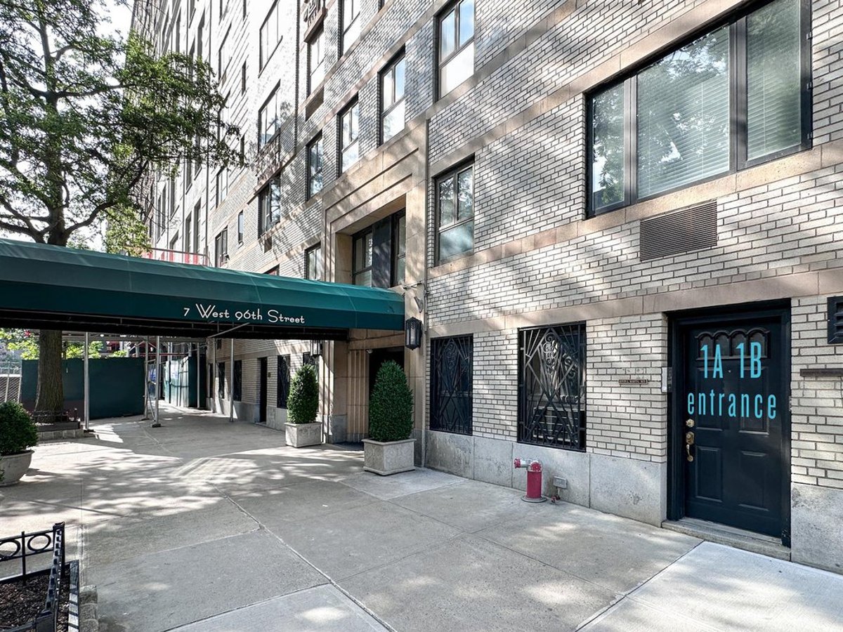 Photo for 7 WEST 96 STREET - 7 West 96th Street Cooperative in Upper West Side, Manhattan