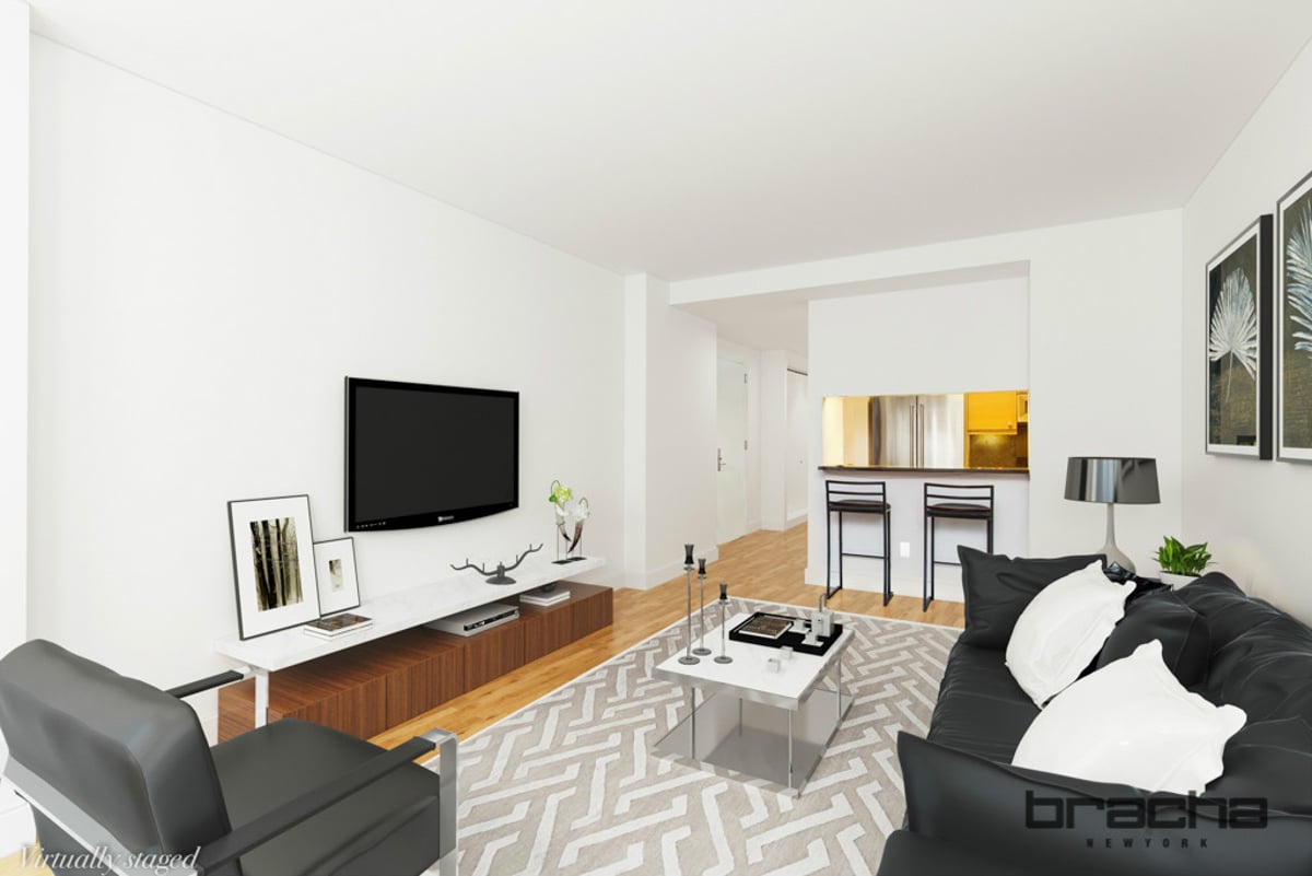 Photo for 120 Riverside Boulevard - 120 Riverside Boulevard Condominium in Upper West Side, Manhattan