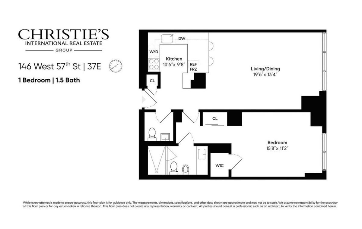 Photo for Metropolitan Tower - 146 West 57th Street Condominium in Midtown, Manhattan