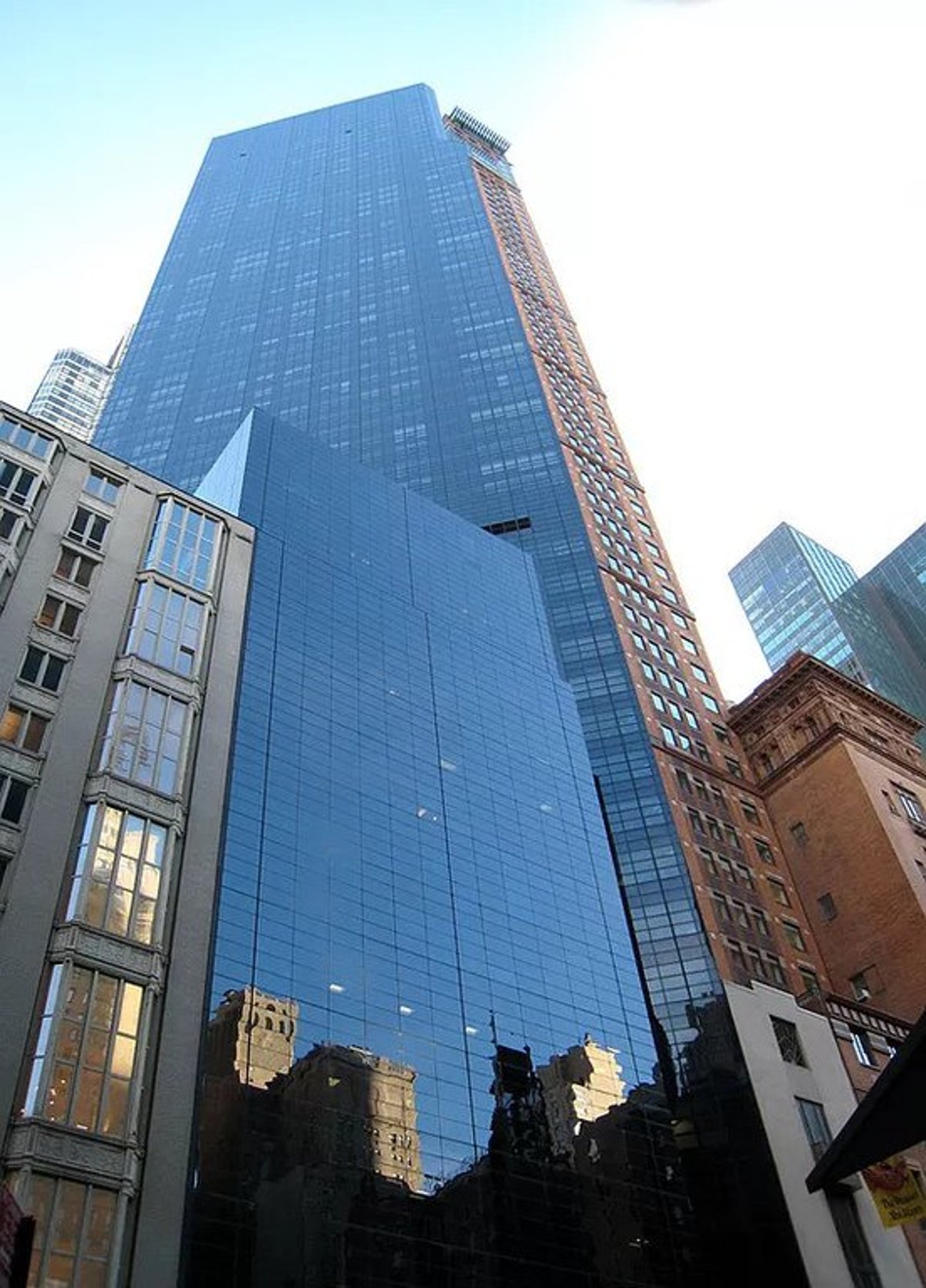 Photo for Metropolitan Tower - 146 West 57th Street Condominium in Midtown, Manhattan