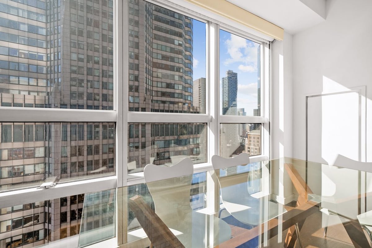 Photo for Metropolitan Tower - 146 West 57th Street Condominium in Midtown, Manhattan