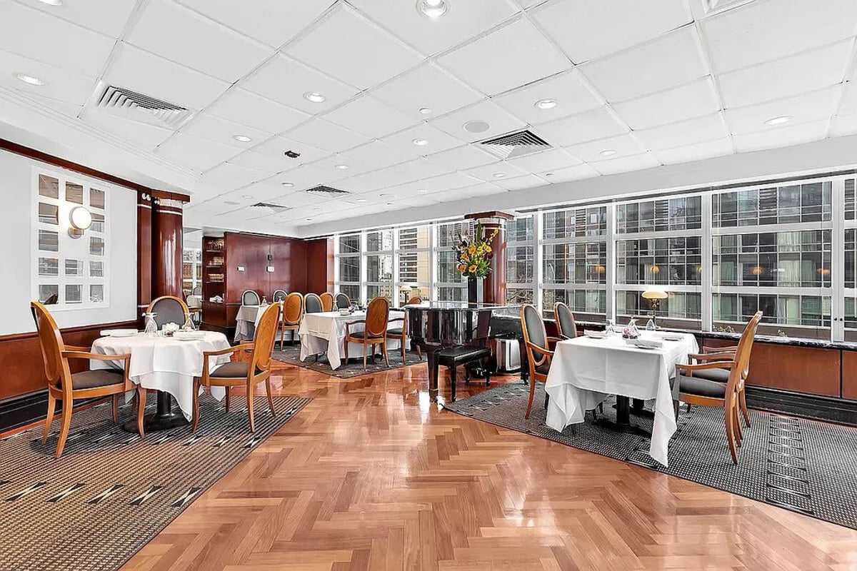 Photo for Metropolitan Tower - 146 West 57th Street Condominium in Midtown, Manhattan