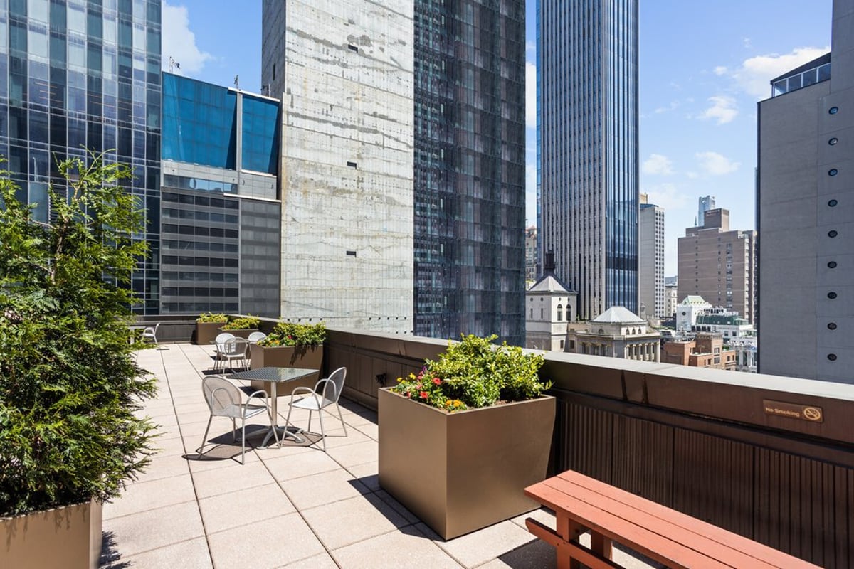 Photo for Metropolitan Tower - 146 West 57th Street Condominium in Midtown, Manhattan