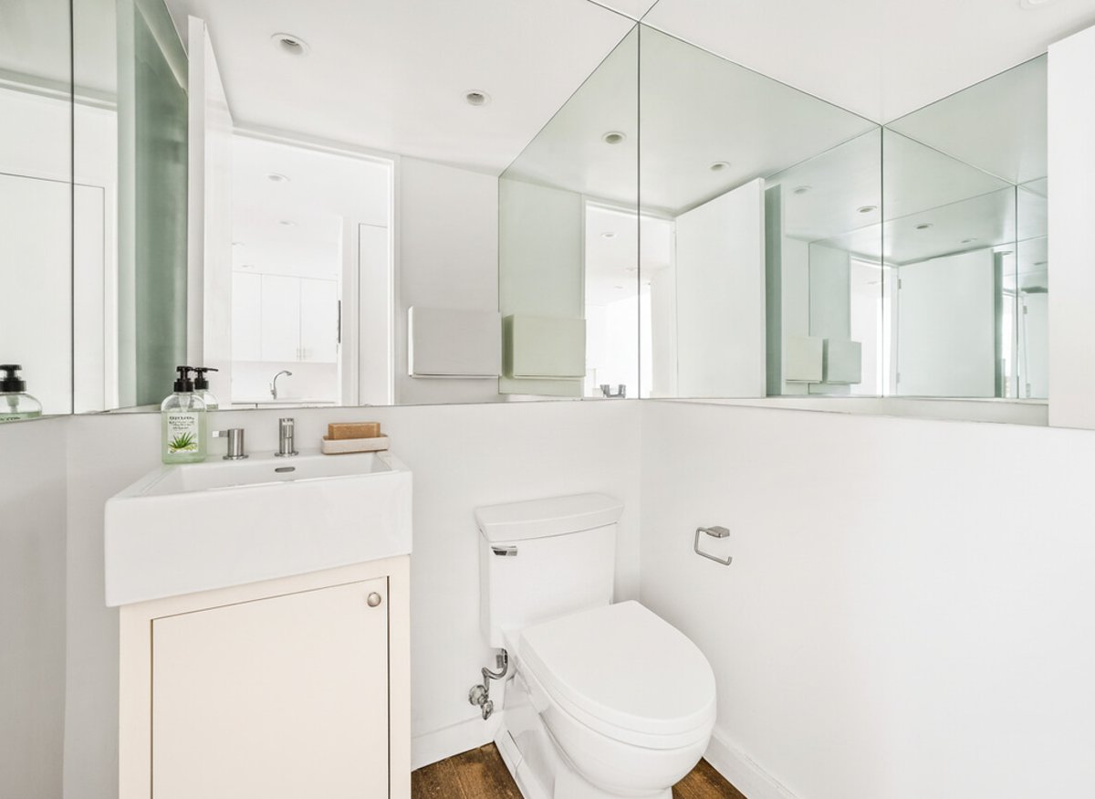 Photo for Metropolitan Tower - 146 West 57th Street Condominium in Midtown, Manhattan