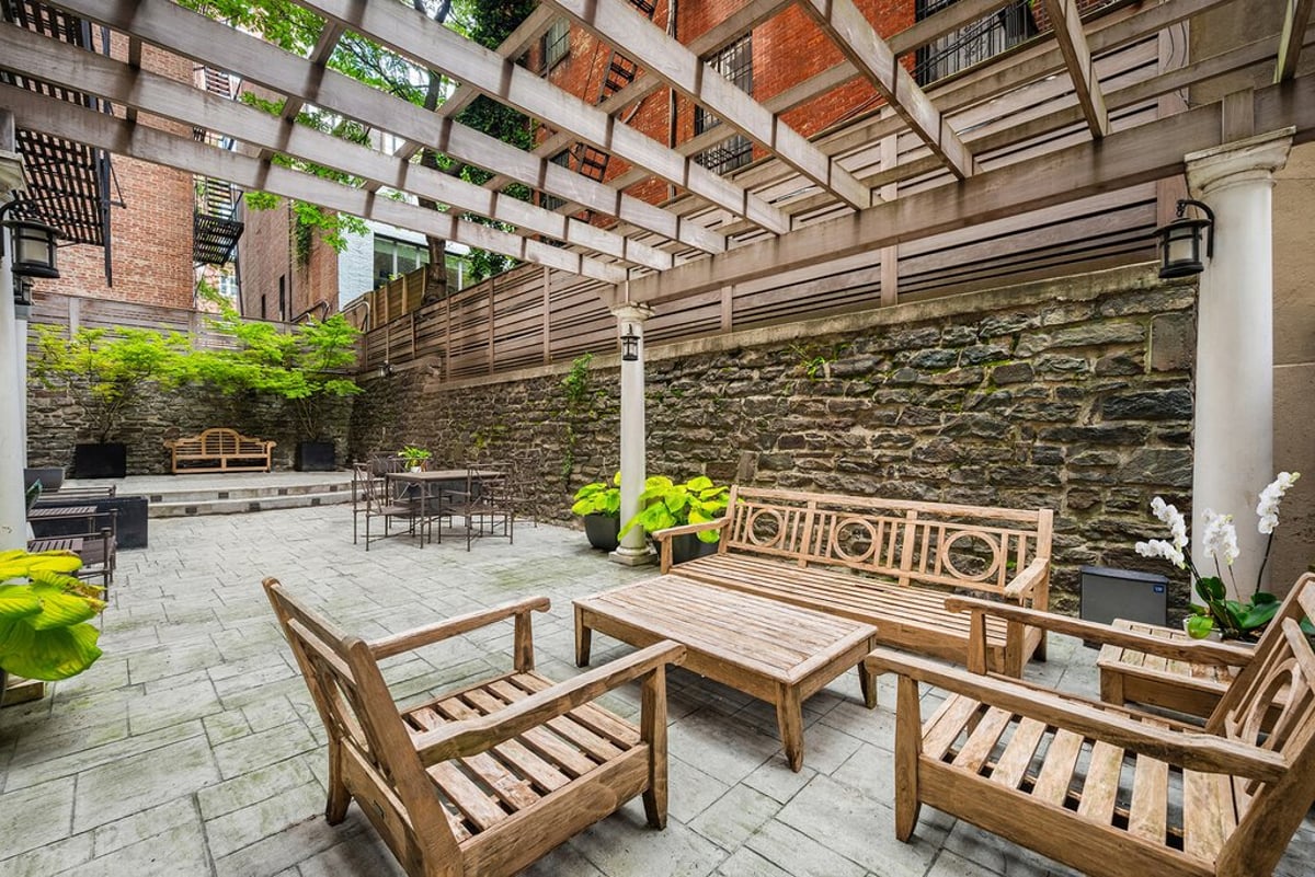 Photo for 25 Fifth Avenue - 25 Fifth Avenue Condominium in Greenwich Village, Manhattan