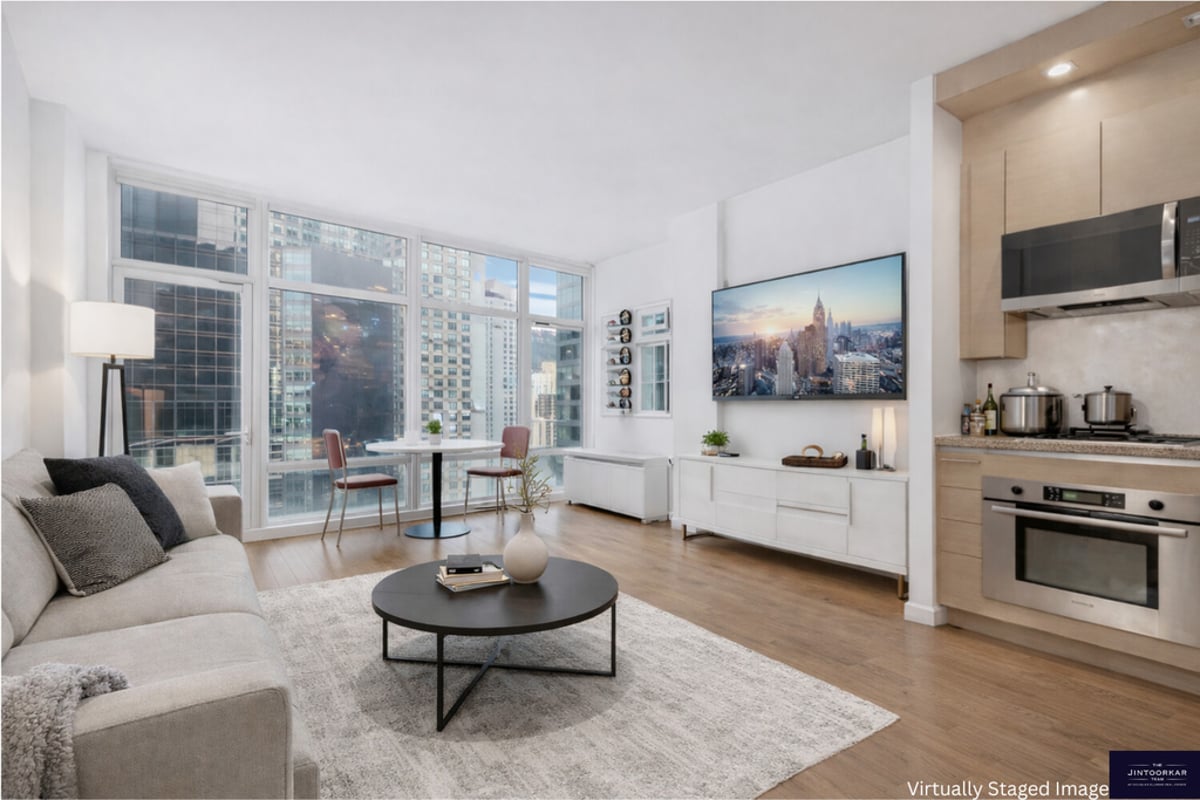 Photo for 1600 Broadway on The Square - 1600 Broadway Condominium in Midtown, Manhattan