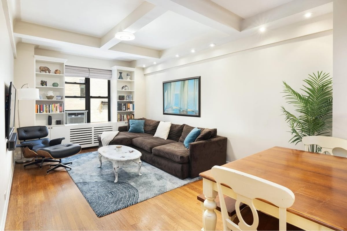 Photo for The Oliver Cromwell - 12 West 72nd Street Cooperative in Upper West Side, Manhattan