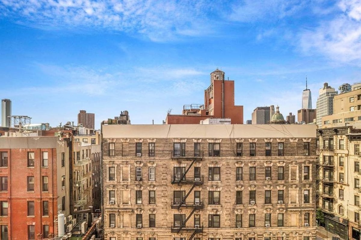 Photo for 75 Kenmare Street - 75 Kenmare Street Condominium in Nolita, Manhattan