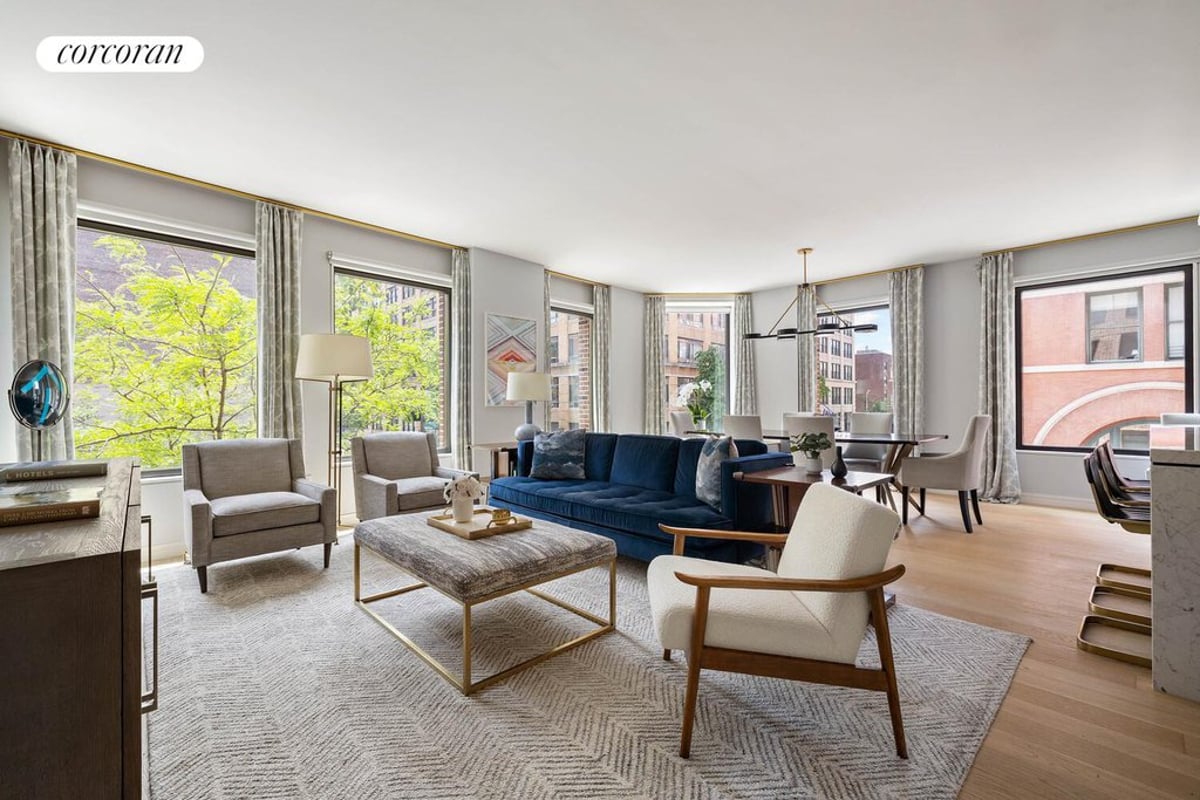 Photo for 100 Barrow Street - 100 Barrow Street Condop in West Village, Manhattan