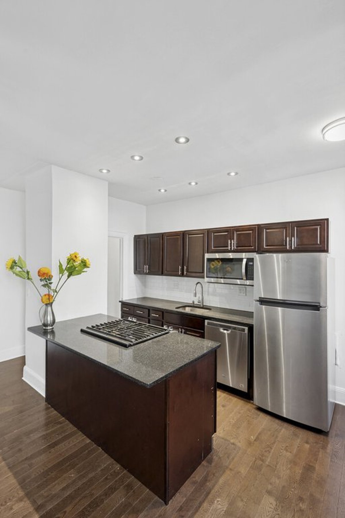 Photo for The Dearborn - 345 Montgomery Street Cooperative in Crown Heights, Brooklyn