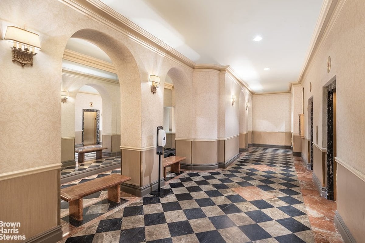 Photo for The Bancroft - 40 West 72nd Street Condominium in Upper West Side, Manhattan