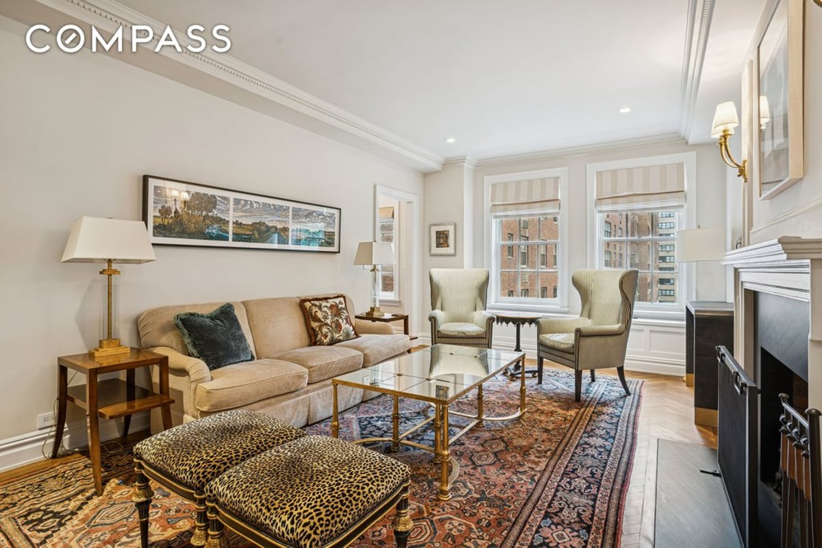 Photo for 14 SUTTON PLACE SOUTH - 14 Sutton Place South Cooperative in Midtown East, Manhattan