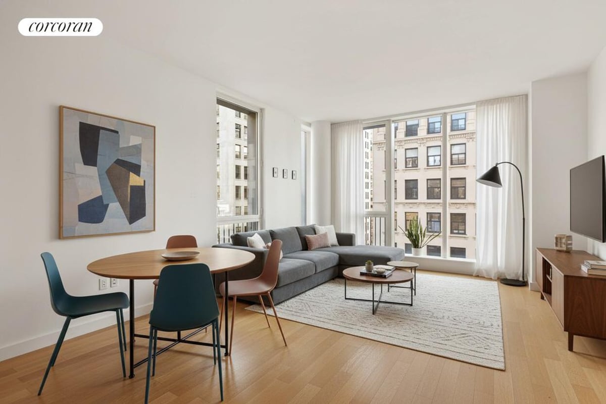 Photo for 241 5 AVENUE - 241 5th Avenue Condominium in Flatiron, Manhattan