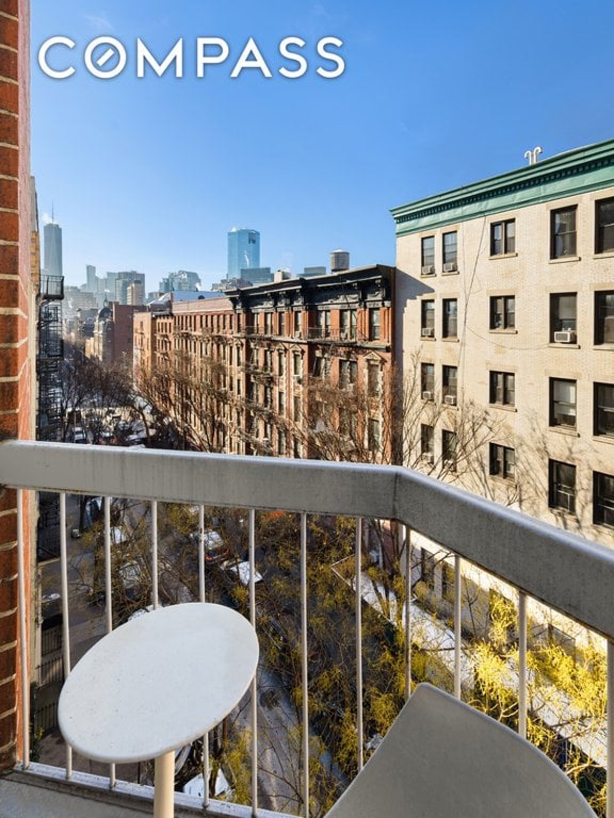 Photo for 184 Thompson Street - 184 Thompson Street Condominium in Greenwich Village, Manhattan