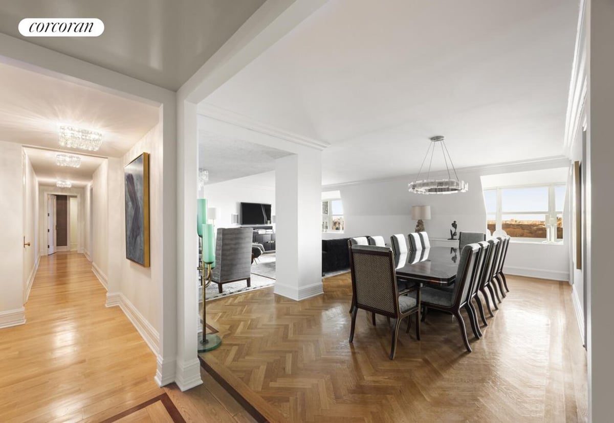 Photo for The Plaza Condo Residences - 768 Fifth Avenue Condominium in Midtown, Manhattan