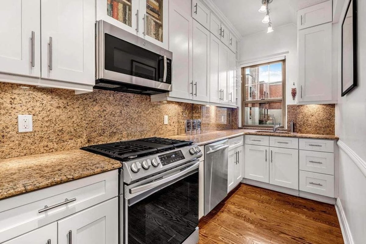 Photo for 299 West 12th Street - 299 West 12th Street Condominium in West Village, Manhattan