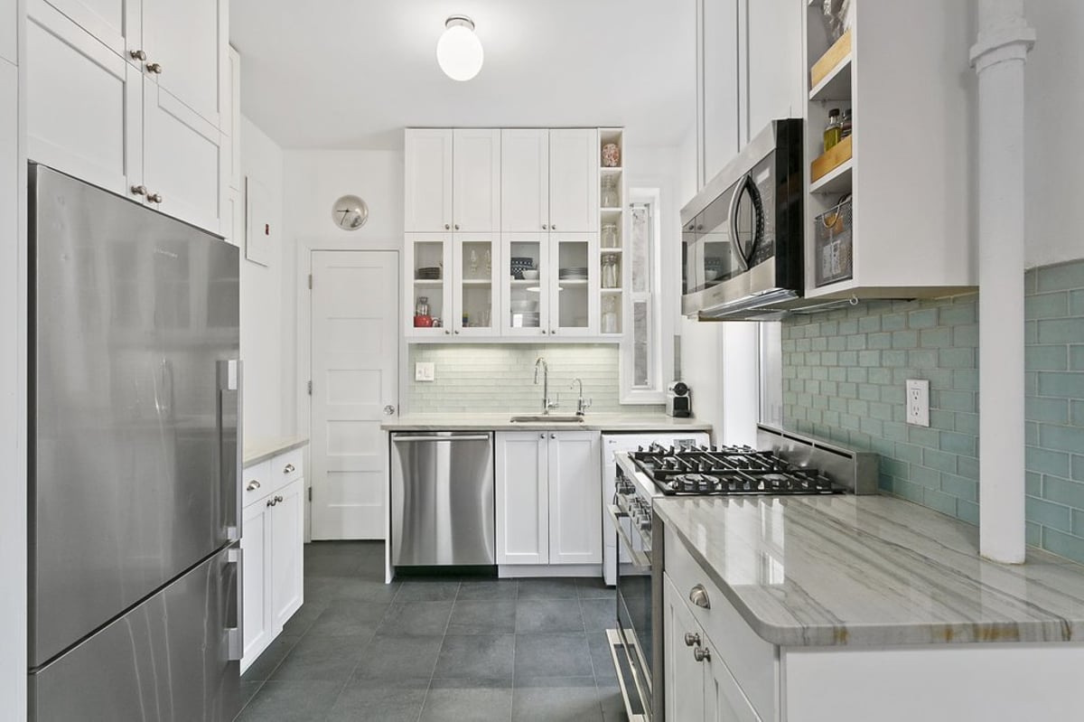 Photo for 84 CHARLES STREET - 84 Charles Street Cooperative in West Village, Manhattan