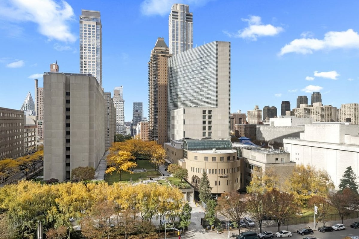 Photo for The Beaumont Condominium - 30 West 61St Street Condominium in Upper West Side, Manhattan