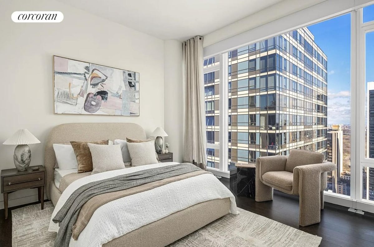 Photo for Baccarat Hotel And Residences - 20 West 53rd Street Condominium in Midtown, Manhattan