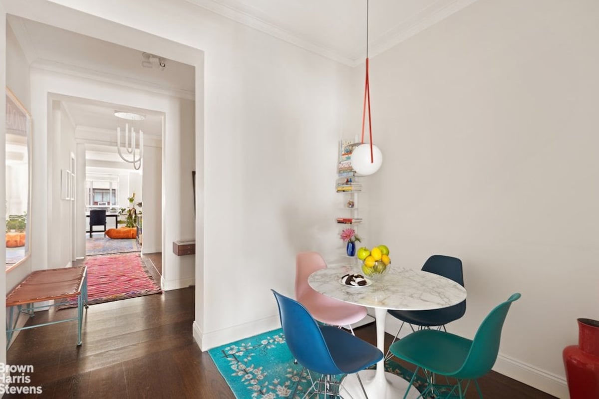 Photo for The Century Condominium - 25 Central Park West Condominium in Upper West Side, Manhattan