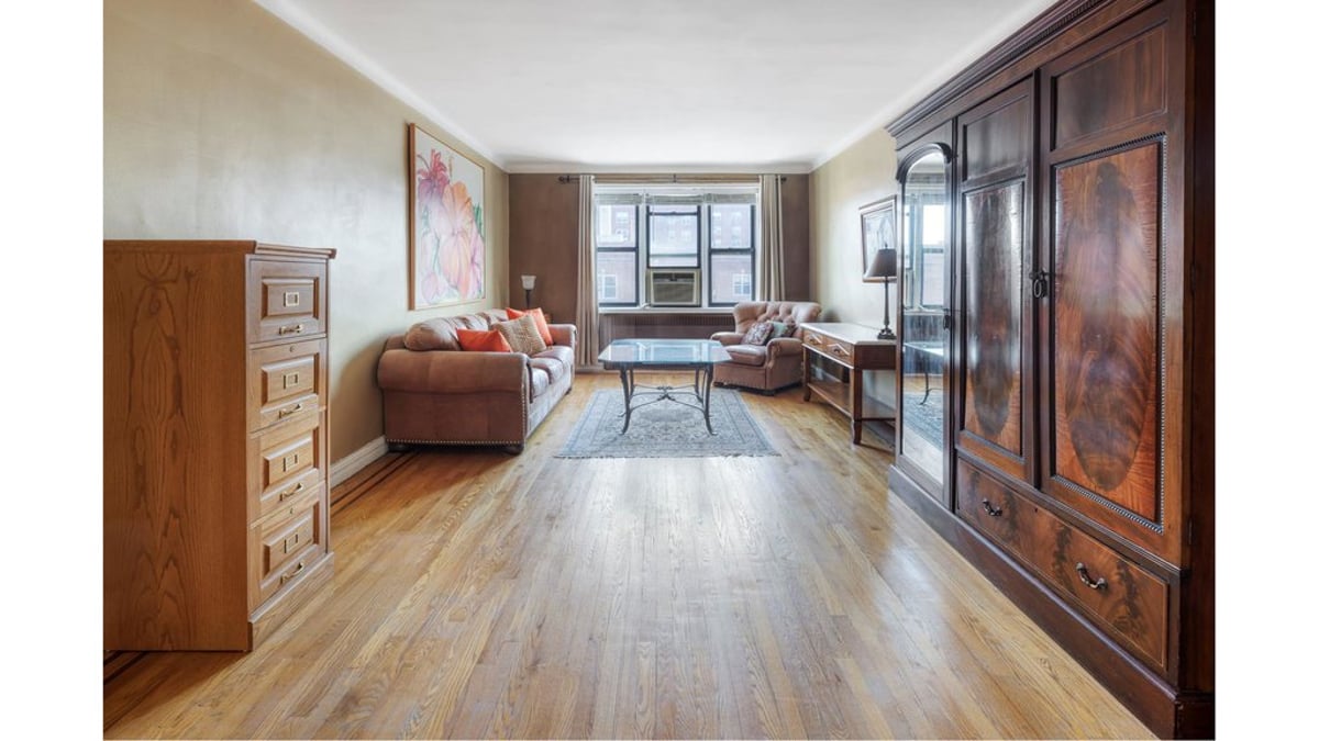 Photo for 69-10 Yellowstone Boulevard - 69-10 Yellowstone Boulevard Cooperative in Flushing, Queens