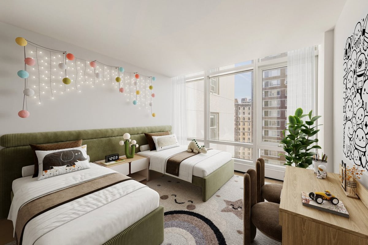 Photo for 200 Amsterdam - 200 Amsterdam Avenue Condominium in Lincoln Square, Manhattan