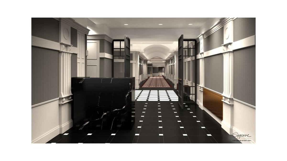 Photo for Park House - 116 Central Park South Condominium in Midtown, Manhattan