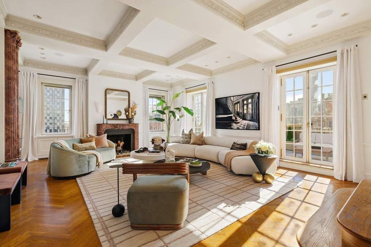 Photo for 333 EAST 68 STREET - 333 East 68th Street Cooperative in Upper East Side, Manhattan