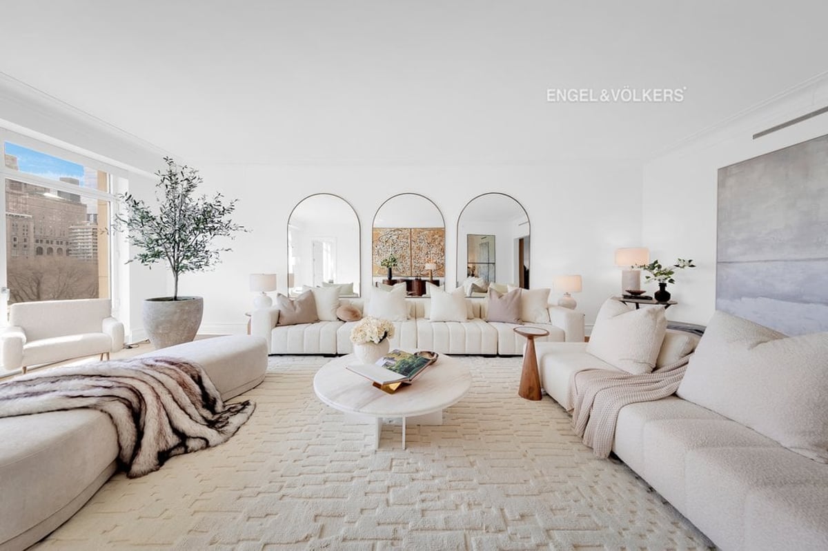 Photo for 15 CPW - 15 Central Park West Condominium in Upper West Side, Manhattan