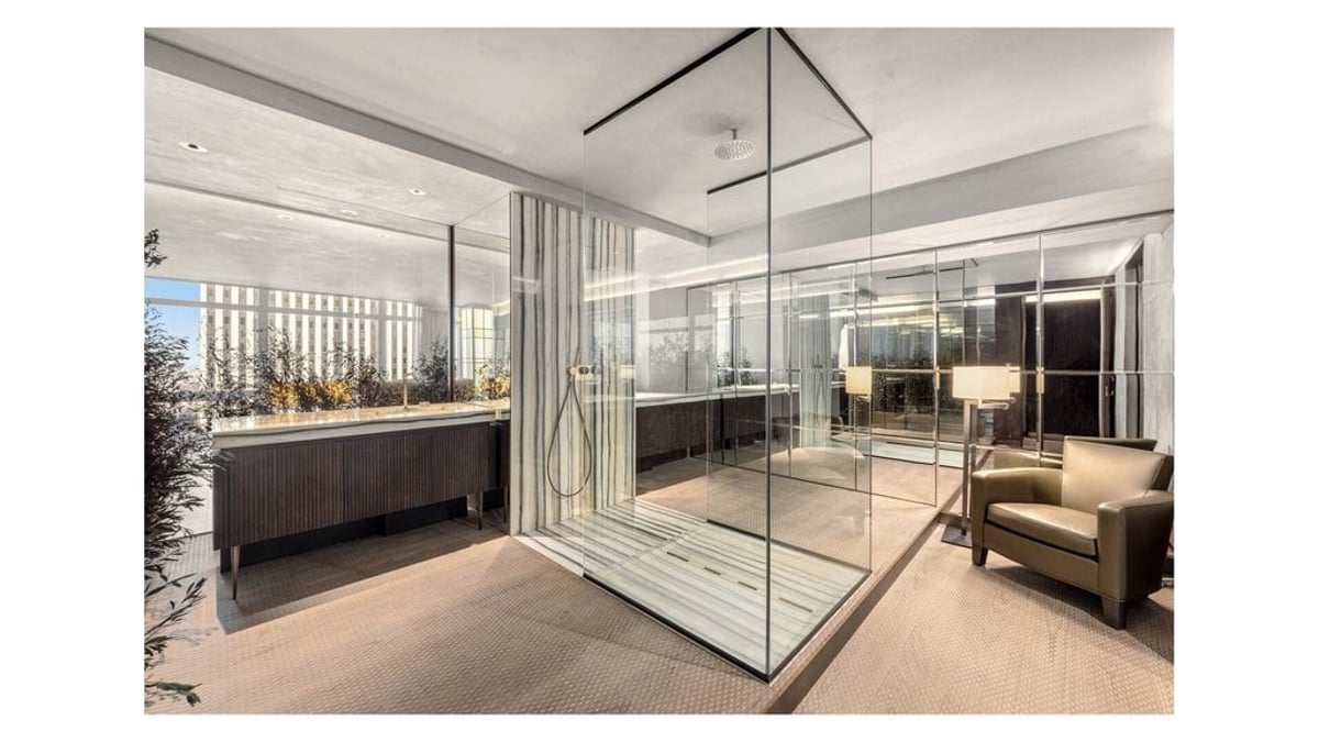 Photo for Trump Tower - 721 Fifth Avenue Condominium in Midtown, Manhattan