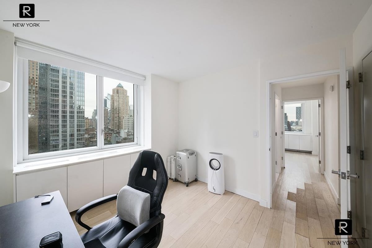 Photo for Fifty Third And Eighth - 301 West 53rd Street Condominium in Midtown, Manhattan