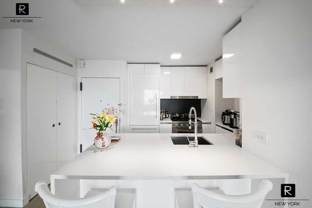 Photo for Fifty Third And Eighth - 301 West 53rd Street Condominium in Midtown, Manhattan