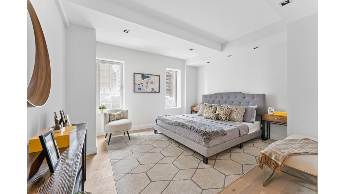 Photo for Trump Parc - 106 Central Park South Condominium in Midtown, Manhattan