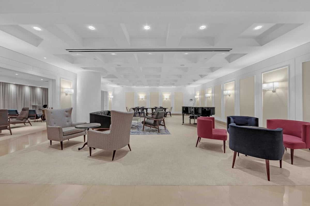 Photo for Ariel East - 2628 Broadway Condominium in Upper West Side, Manhattan