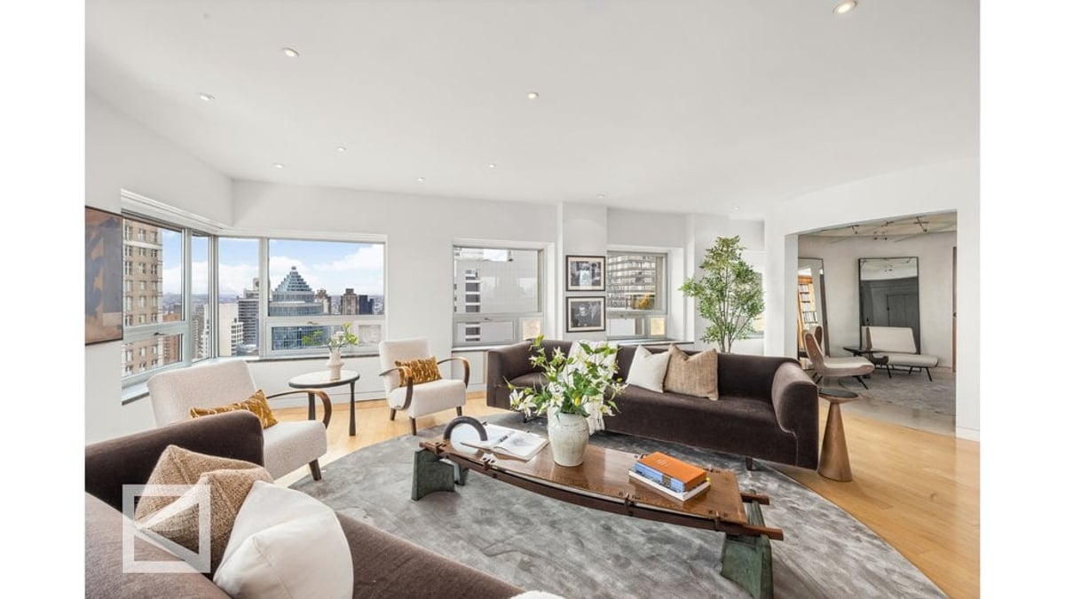 Photo for 500 PARK AVENUE - 500 Park Avenue Condominium in Midtown East, Manhattan