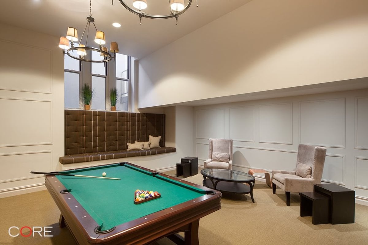 Photo for PS90 - 220 West 148th Street Condominium in Harlem, Manhattan