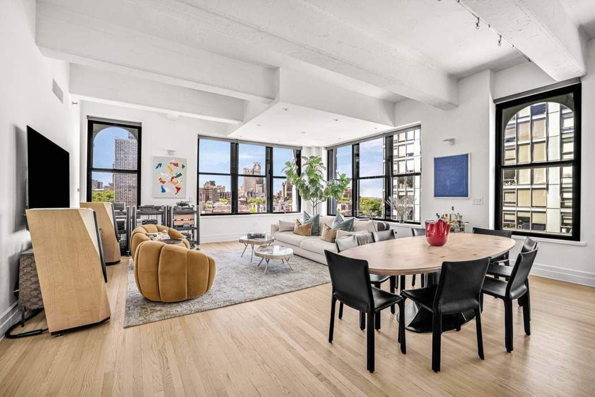 Photo for Sweeney Building - 30 Main Street Condominium in DUMBO, Brooklyn