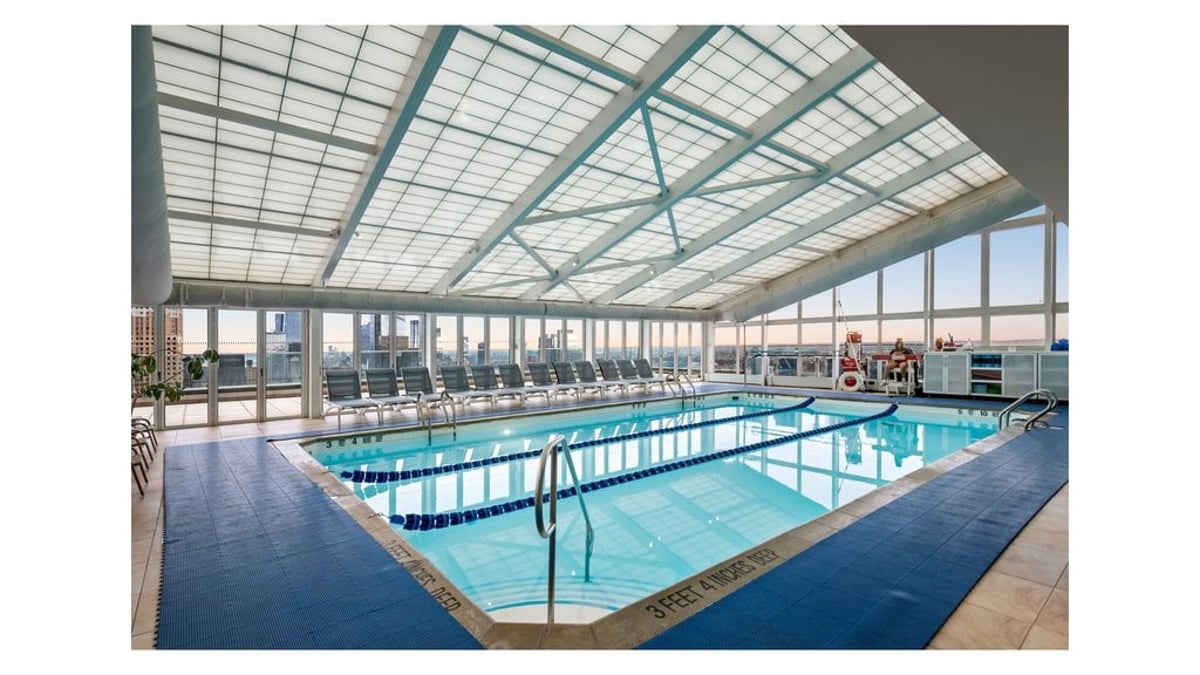 Photo for The Sheffield - 322 W 57th Street Condominium in Midtown West, Manhattan