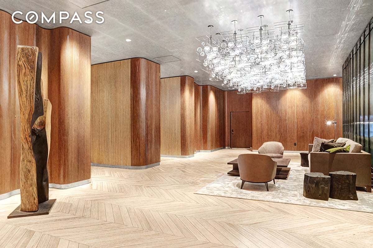 Photo for Chelsea Mercantile - 252 Seventh Avenue Condominium in Chelsea, Manhattan